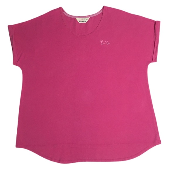 Peter Alexander sleep tee. Size XXL - Picture 2 of 5